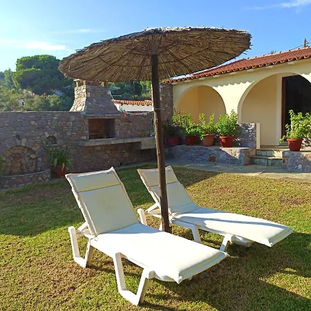 Michalis - Ps * Skiathos Town