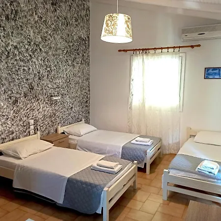 Michalis - Ps Skiathos Town