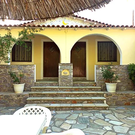 Michalis - Ps Apartment Skiathos Town