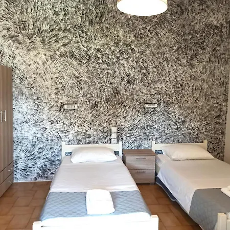 Apartment Michalis - Ps Skiathos Town
