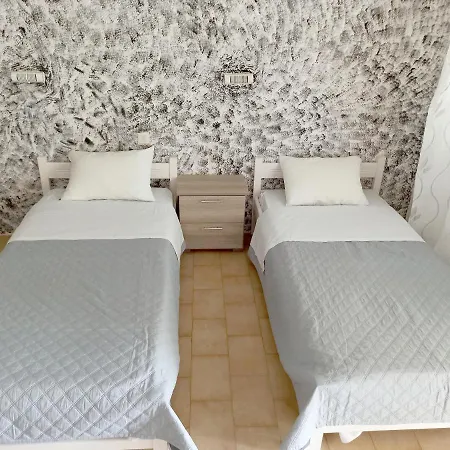 Michalis - Ps Apartment *