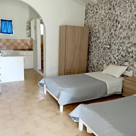 Apartment Michalis - Ps *